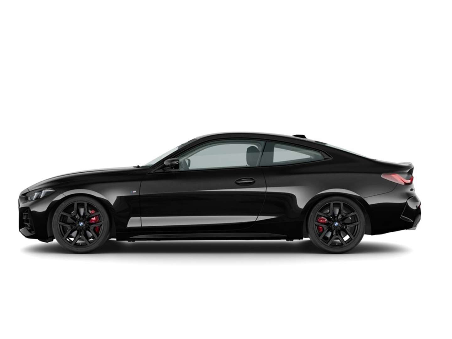 BMW Série 420 D Coupé M Sport 420d - 2025 - Joinsteer - #1