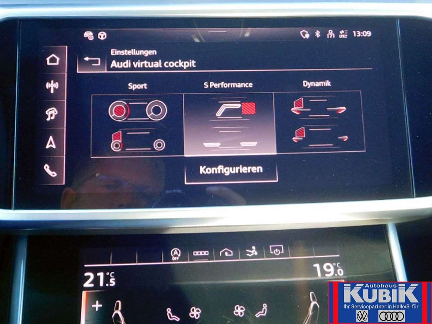 Audi S7 Sportback 3.0 TDI - 2024 - Joinsteer - #26