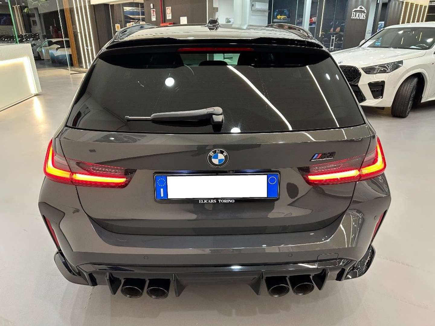 BMW M3 Touring Competition M XDrive - 2024 - Joinsteer - #4