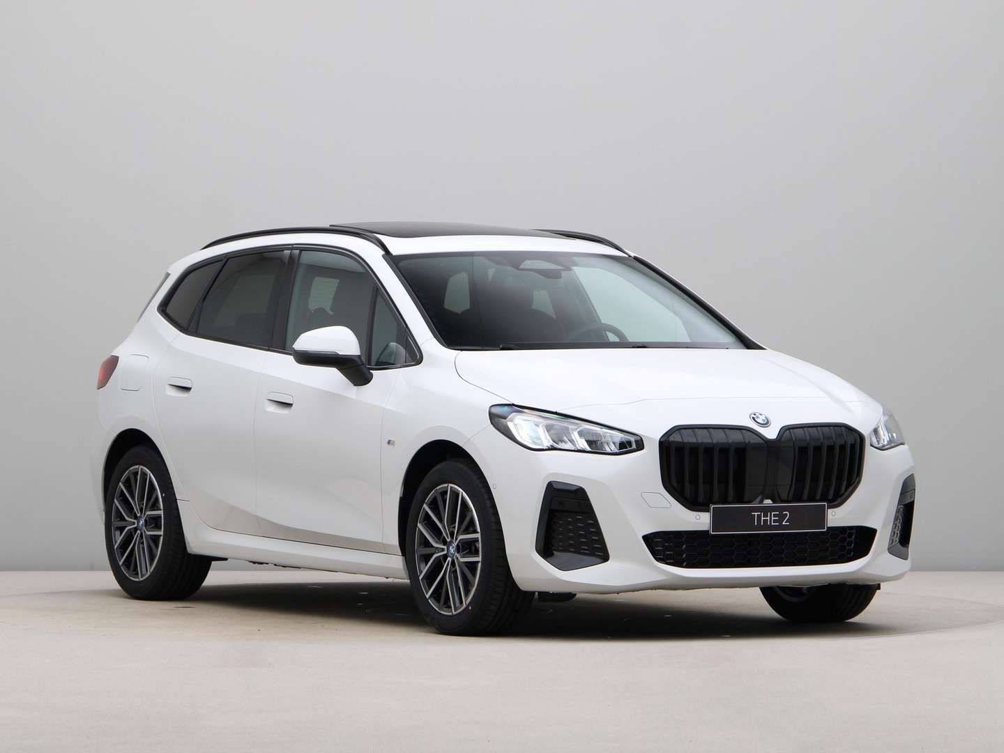 BMW Série 2 Active Tourer M Sport 225e XDrive - 2025 - Joinsteer - #6