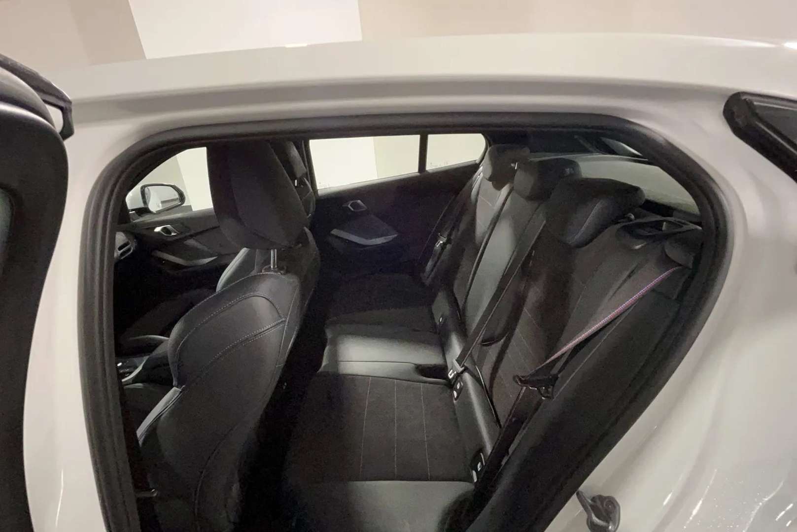 BMW 120i M Sport 120i - 2025 - Joinsteer - #16