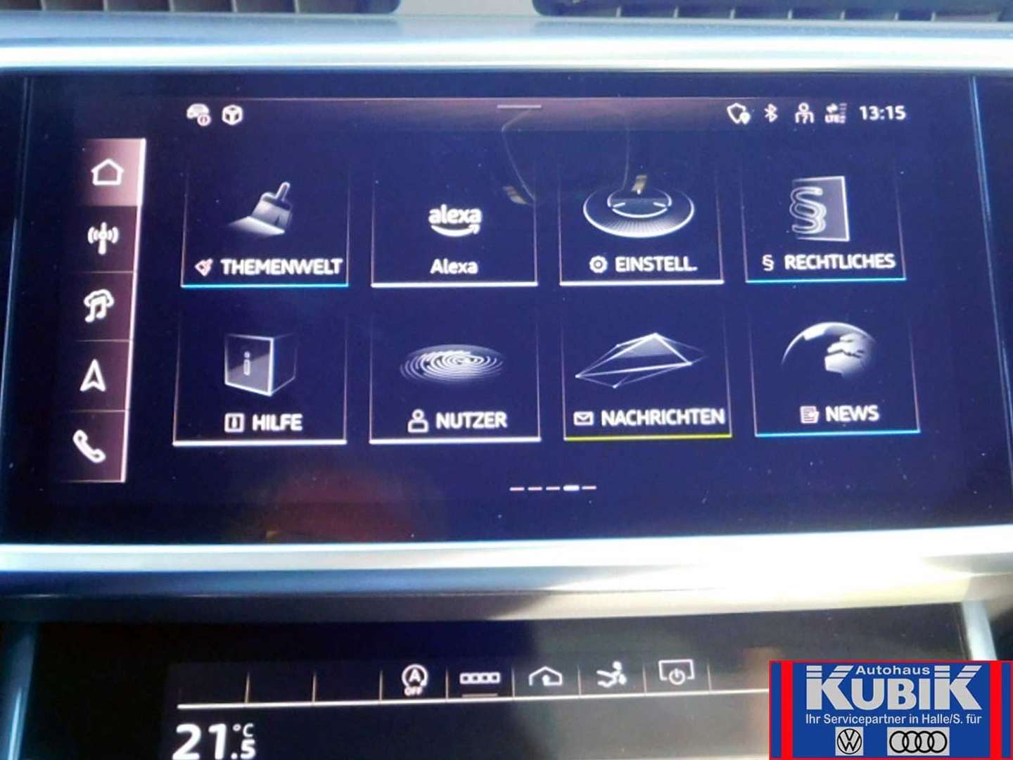 Audi S7 Sportback 3.0 TDI - 2024 - Joinsteer - #27