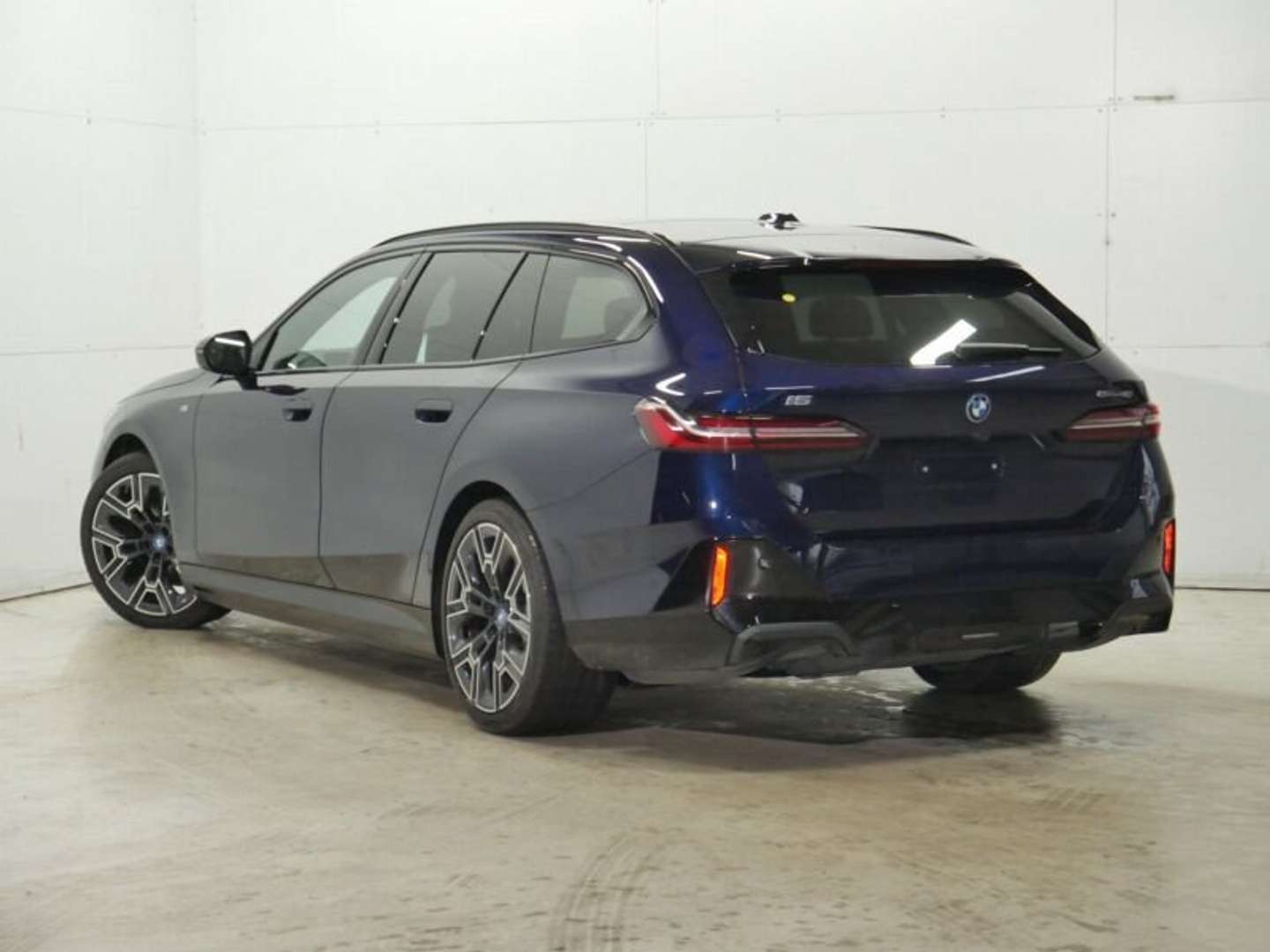 BMW Série 6 M Sport 630i EDrive40 - 2024 - Joinsteer - #3