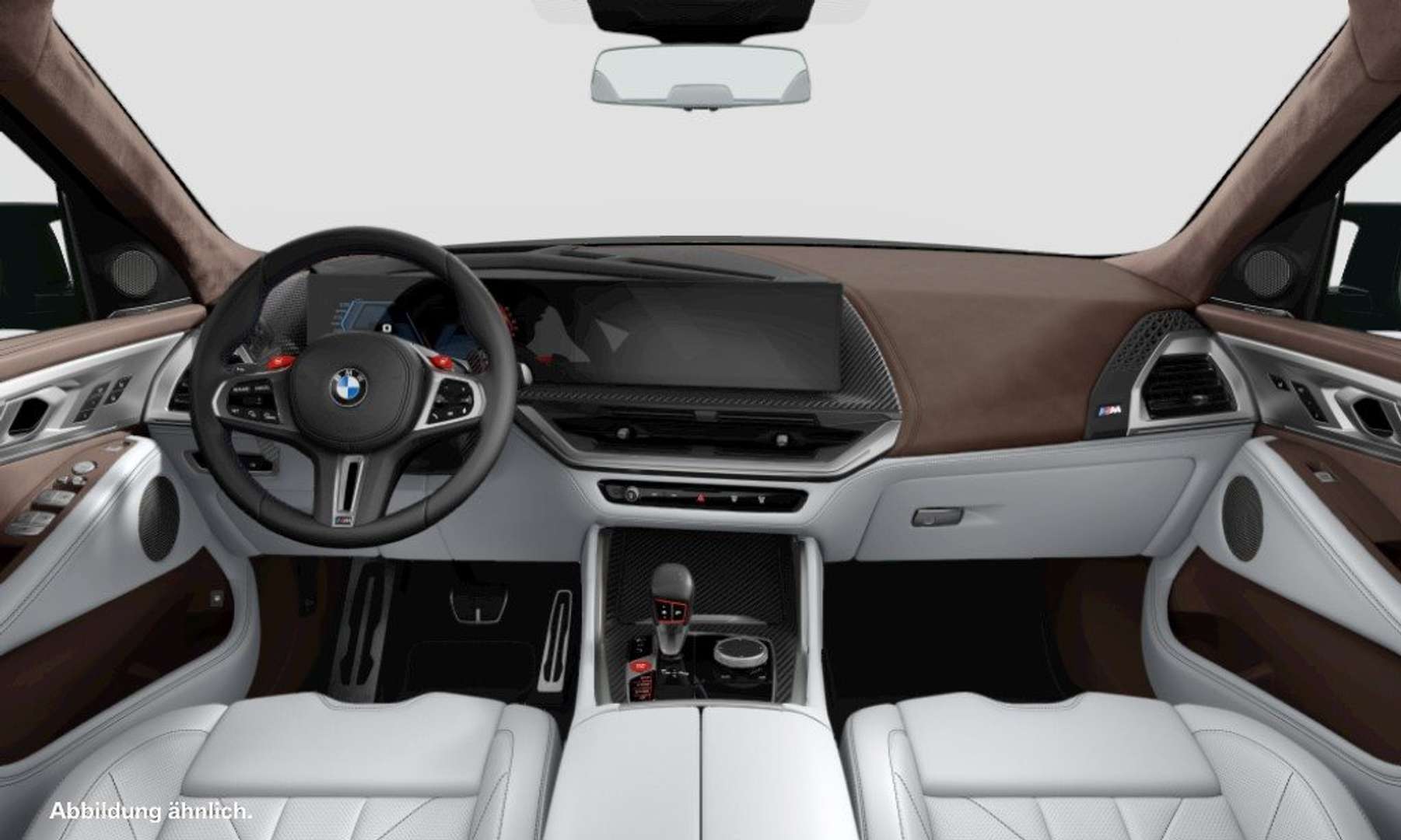 BMW XM Iconic Glow 50e - 2024 - Joinsteer - #3