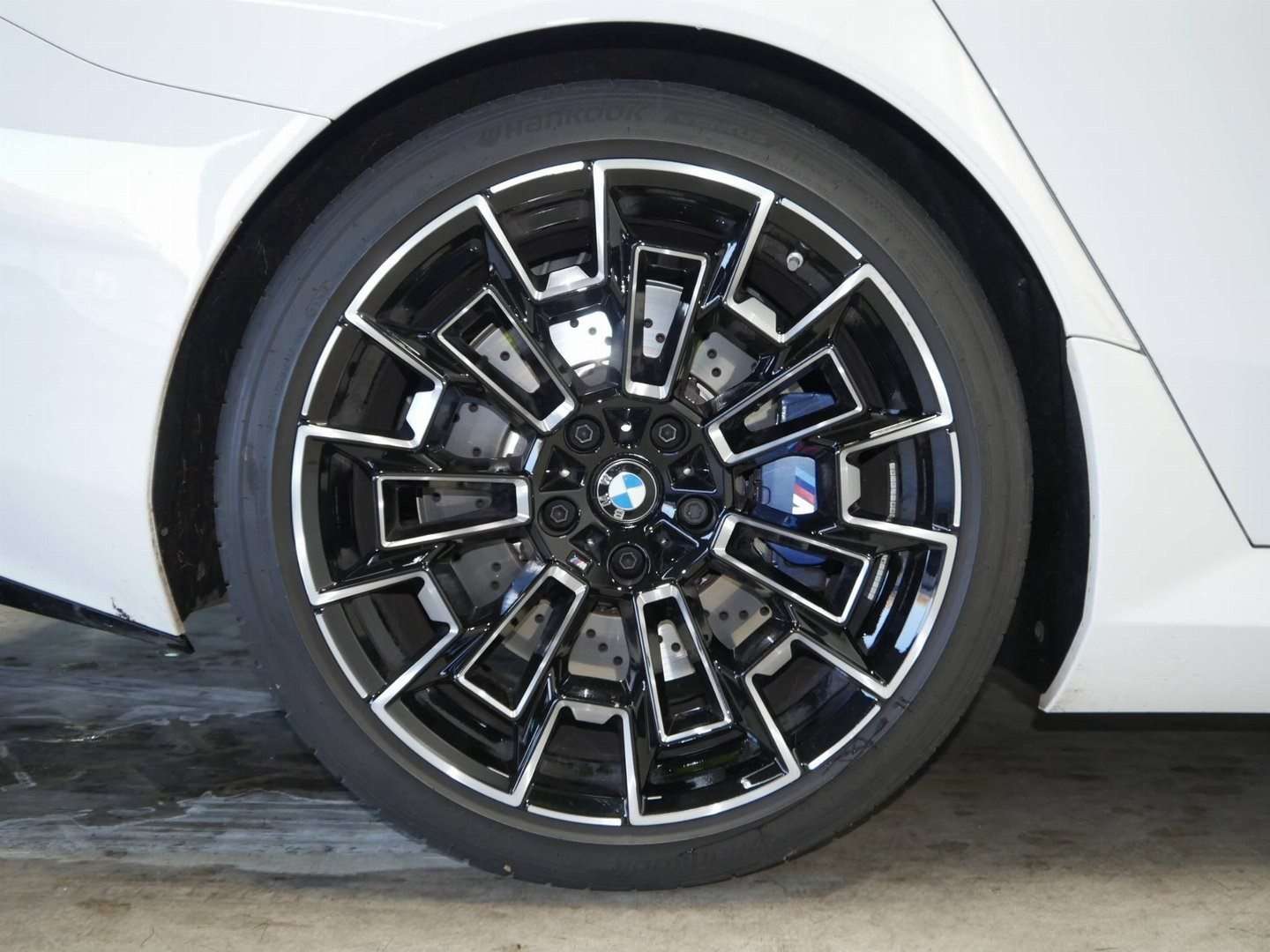 BMW M5 Touring DrivPro - 2025 - Joinsteer - #3