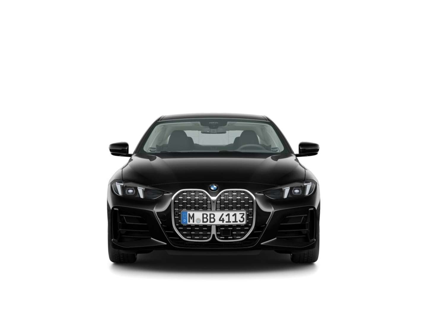 BMW Série 420 D Coupé M Sport 420d - 2025 - Joinsteer - #4