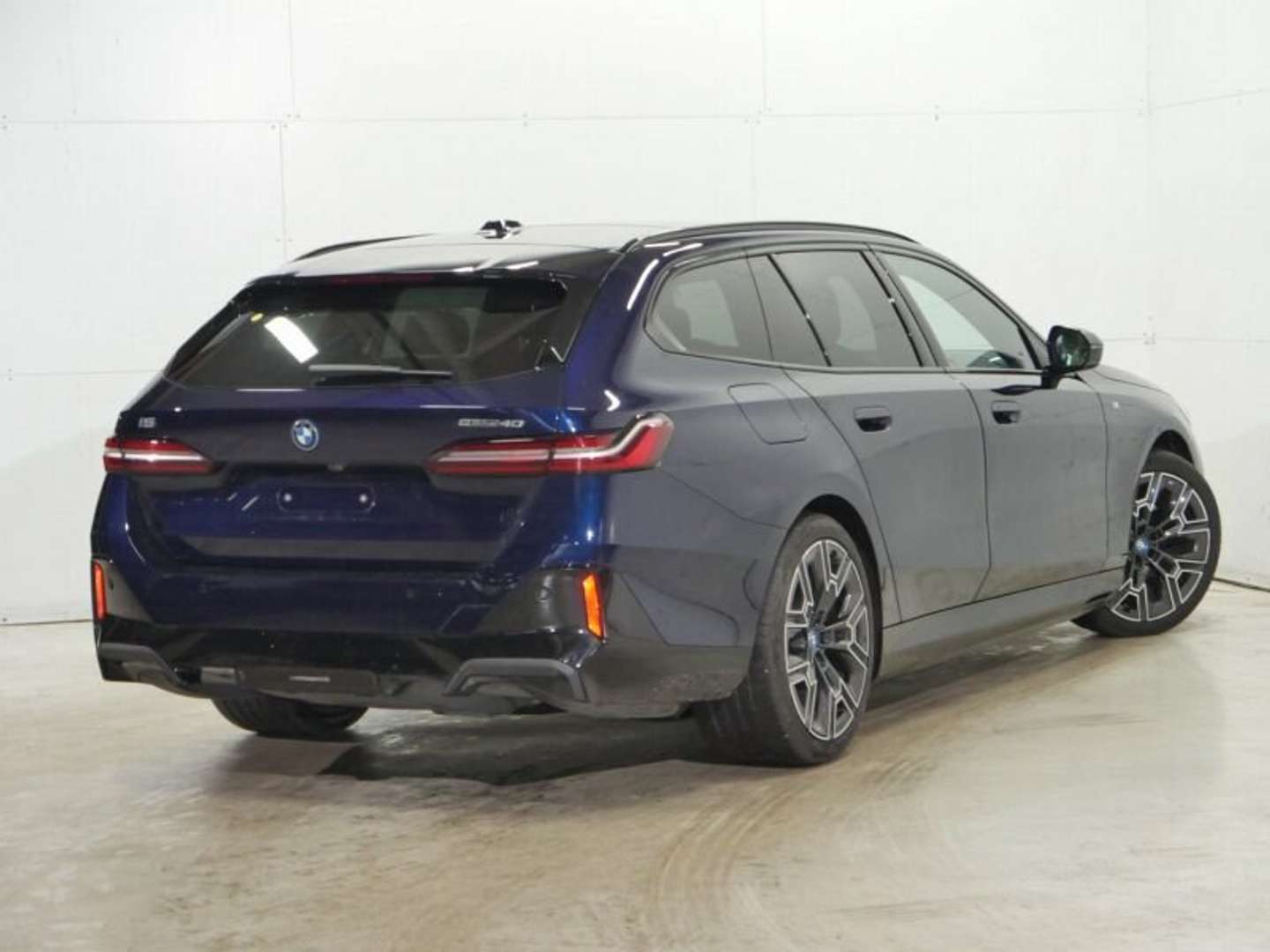 BMW Série 6 M Sport 630i EDrive40 - 2024 - Joinsteer - #4