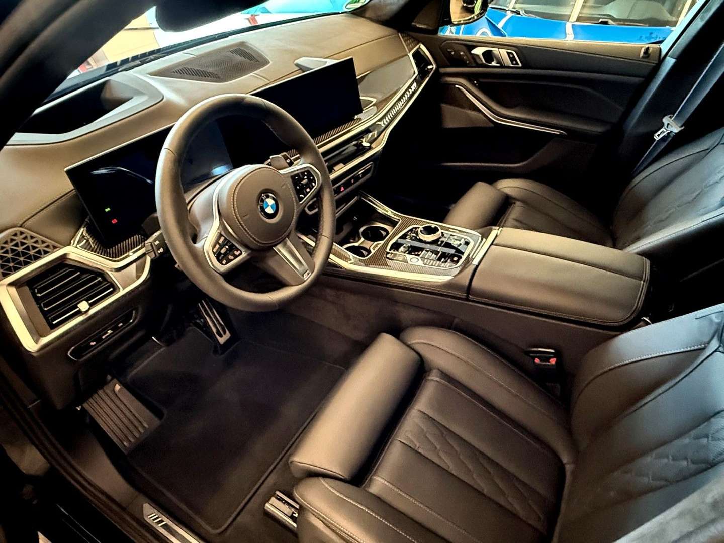 BMW X7 M Sport 40d XDrive - 2025 - Joinsteer - #4