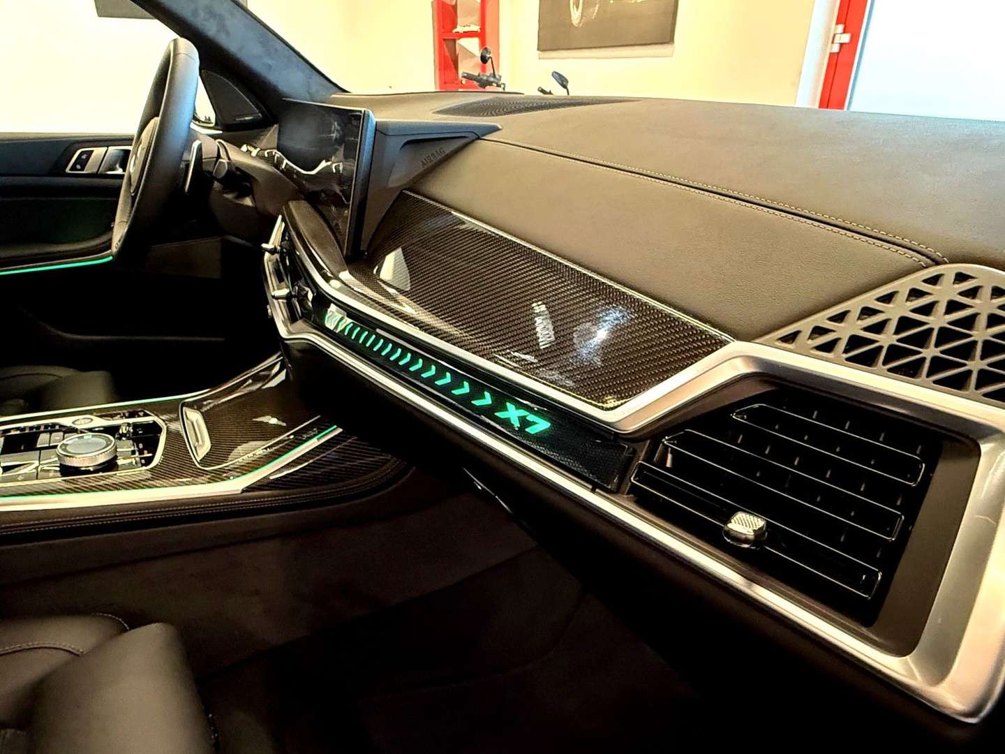 BMW X7 M Sport 40d XDrive - 2025 - Joinsteer - #6
