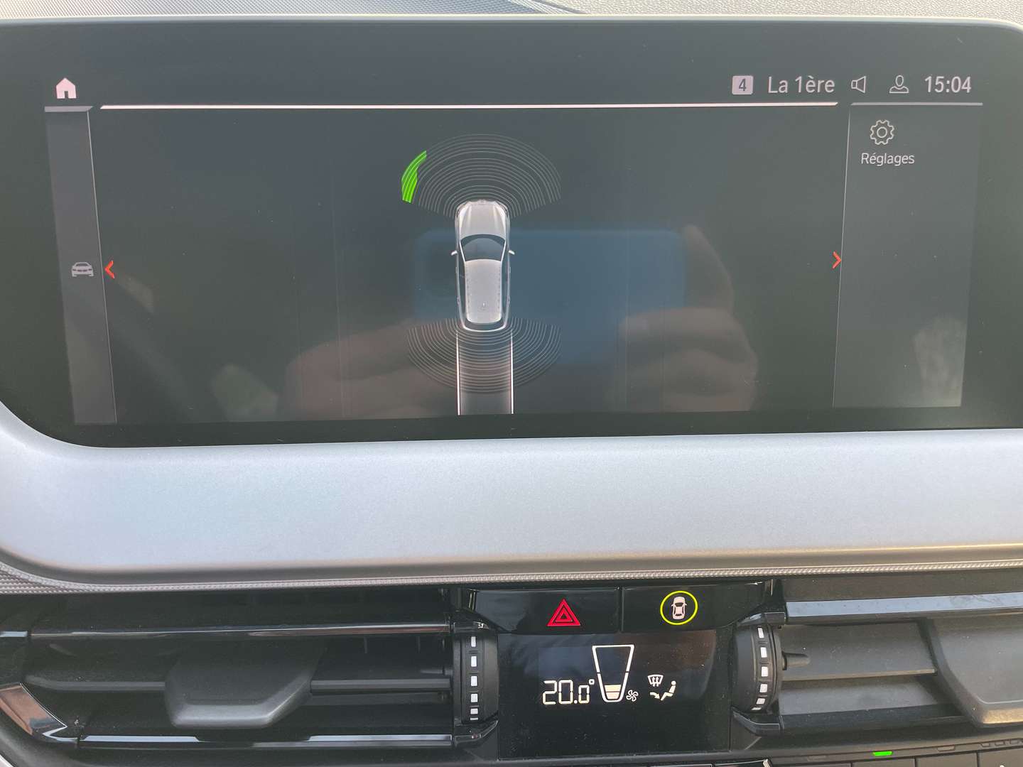 BMW 118 Sport 118i - 2021 - Joinsteer - #6