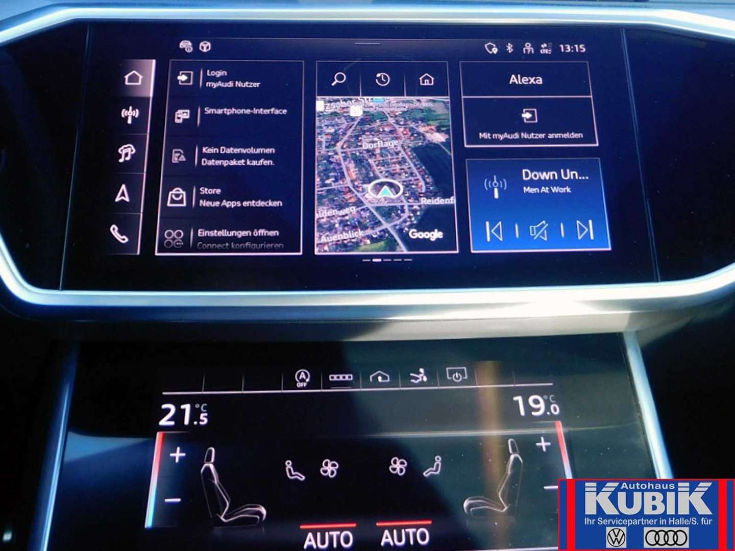 Audi S7 Sportback 3.0 TDI - 2024 - Joinsteer - #29