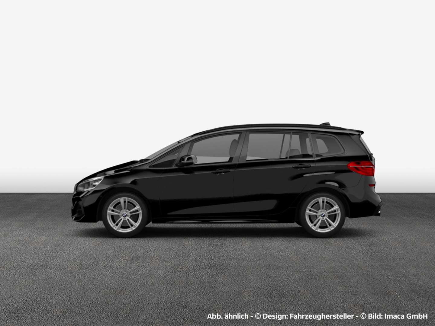 BMW 218d Gran Tourer Advantage 218d - 2021 - Joinsteer - #2