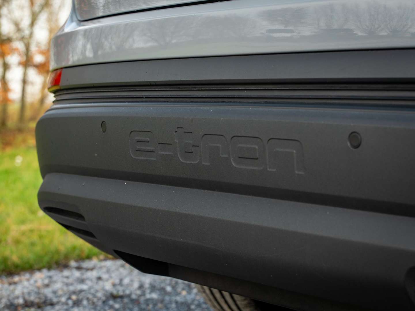 Audi Q4 E-tron Sportback Edition 45 TFSI E - 2024 - Joinsteer - #29
