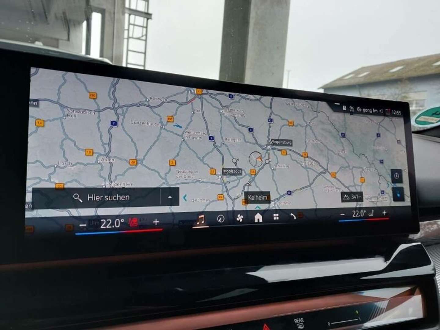 BMW Série 6 M Sport 630i EDrive40 - 2024 - Joinsteer - #6