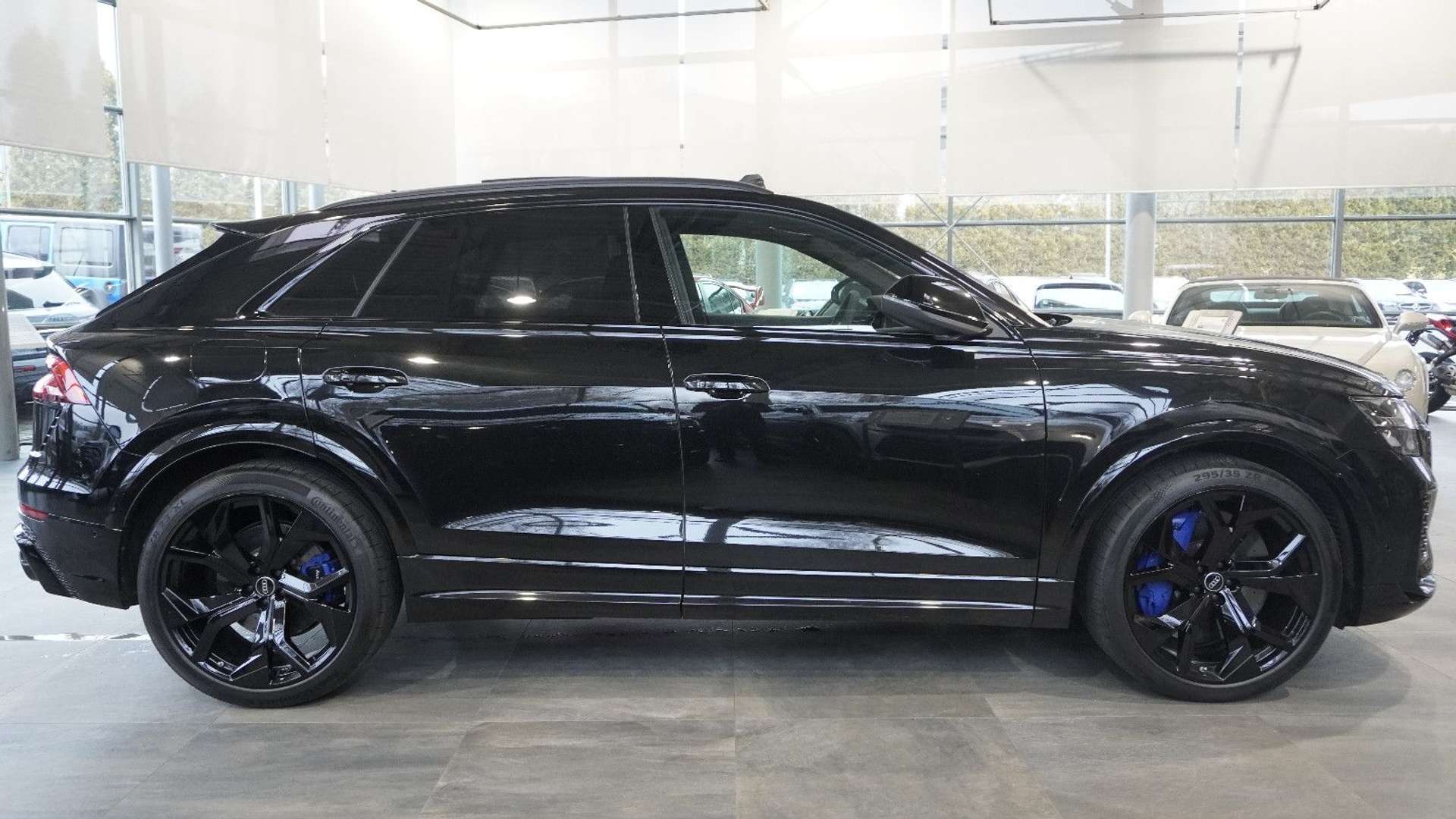 Audi RSQ8 Performance - 2022 - Joinsteer - #4