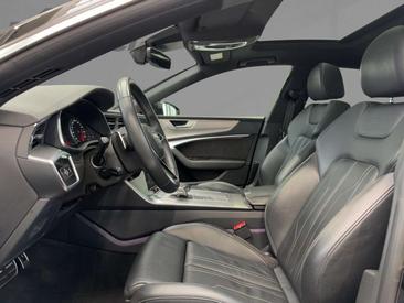 Audi A7 Sportback S Line 30 TDI — photo 7