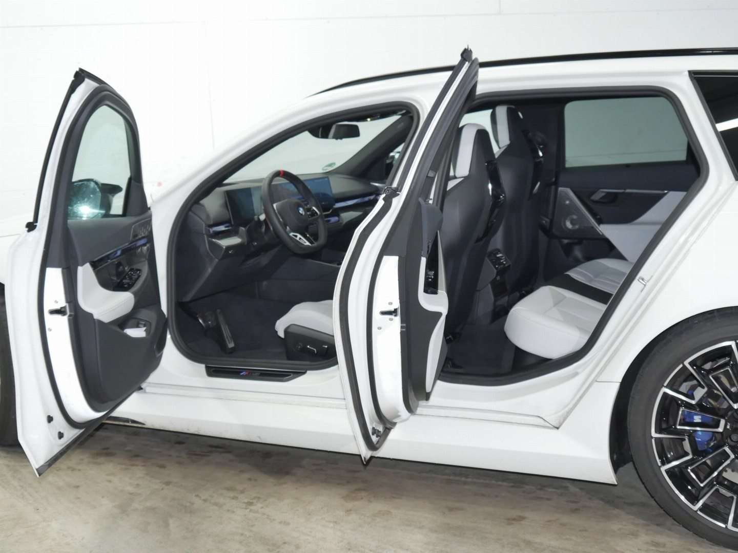 BMW M5 Touring DrivPro - 2025 - Joinsteer - #5