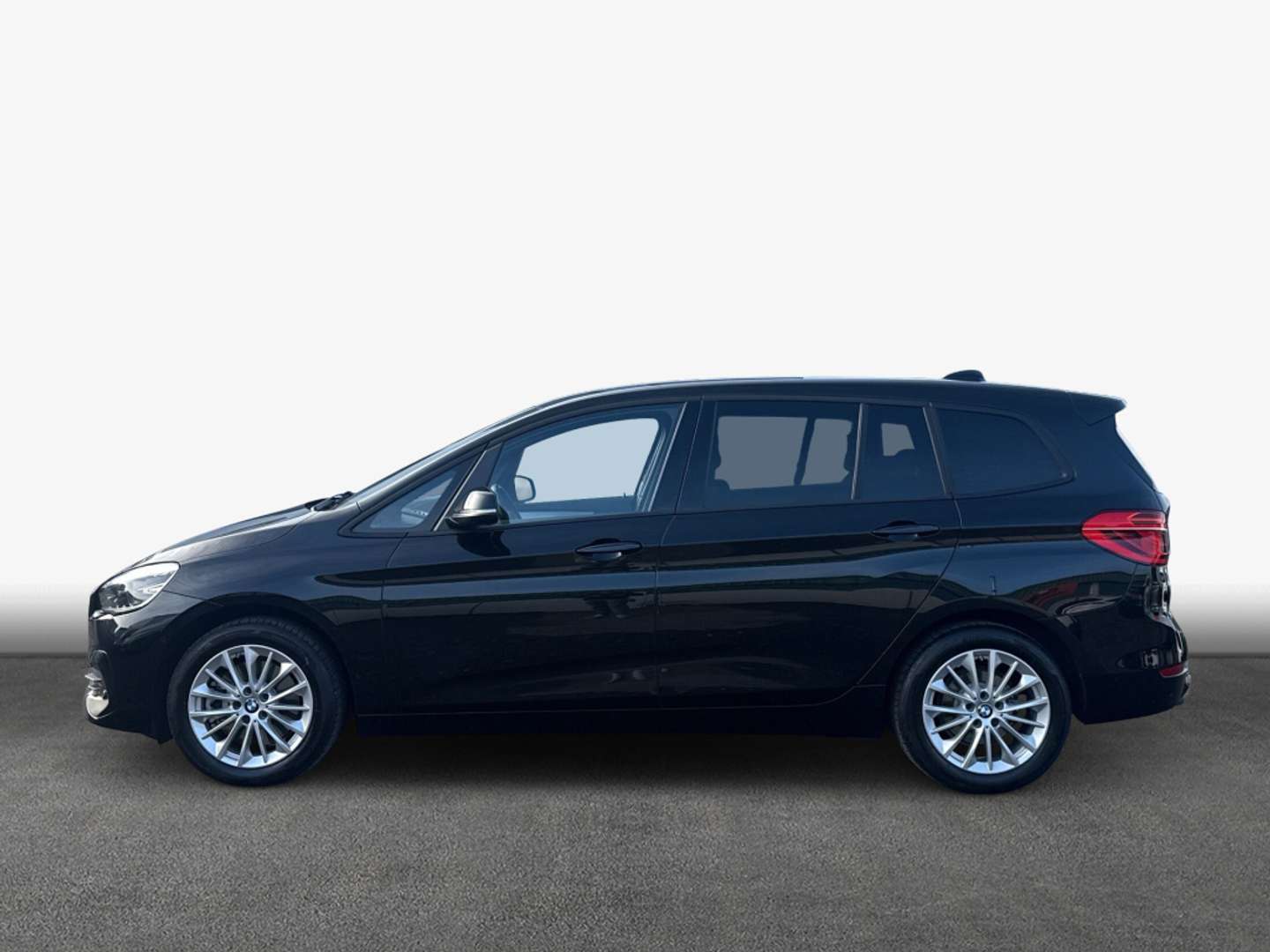 BMW 218d Gran Tourer Advantage 218d - 2021 - Joinsteer - #4
