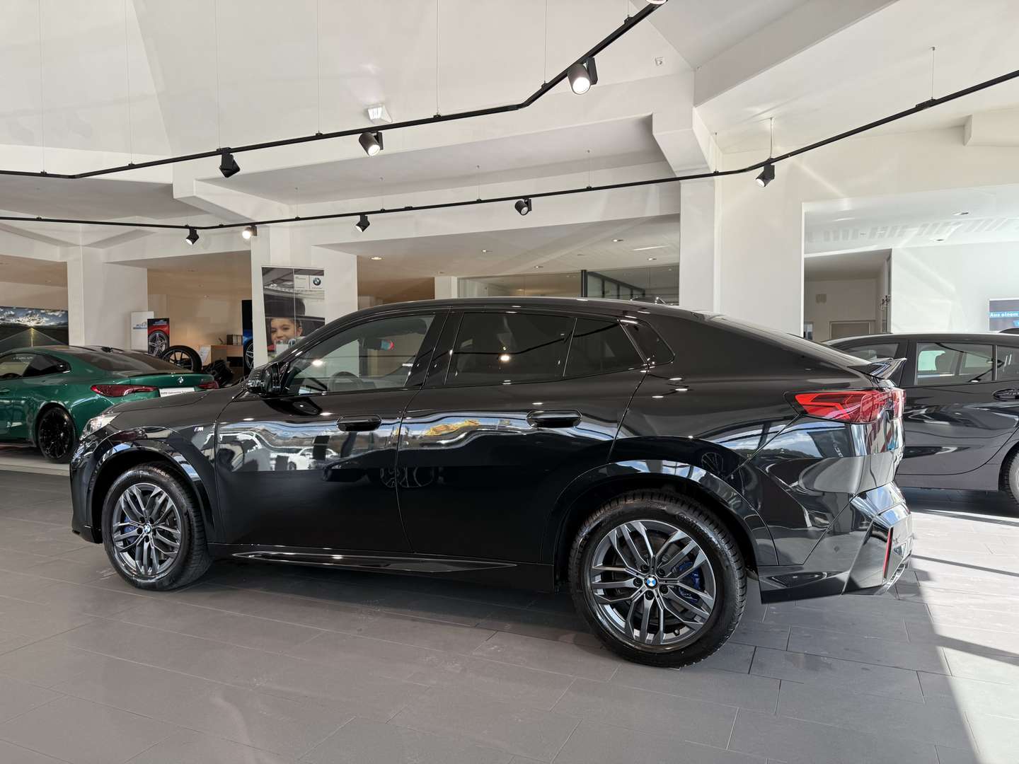 BMW X2 M Sport M35i XDrive - 2024 - Joinsteer - #3