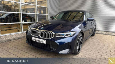 BMW 330d XDrive M Sport 330d XDrive - 2025 - Joinsteer - #1