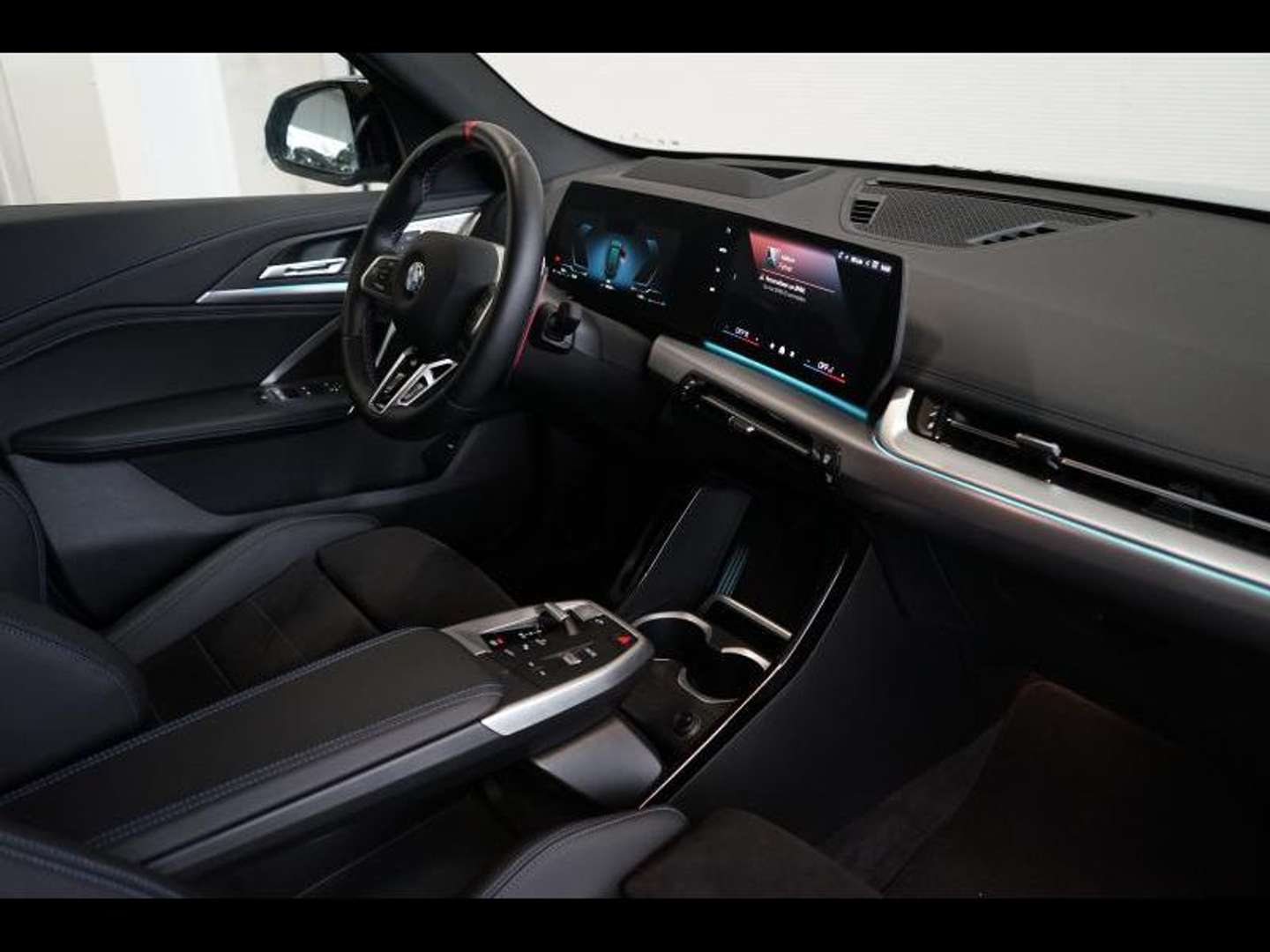 BMW X1 M35i M Sport M35i - 2023 - Joinsteer - #7