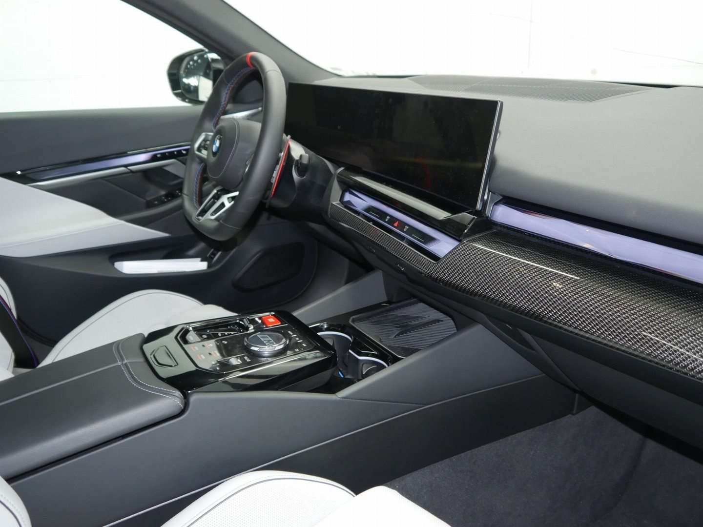 BMW M5 Touring DrivPro - 2025 - Joinsteer - #6