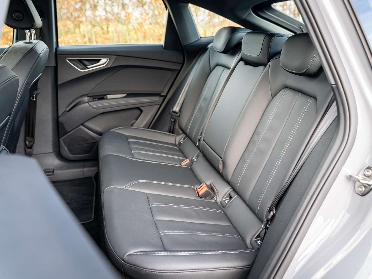 Audi Q4 E-tron Sportback Edition 45 TFSI E - 2024 - Joinsteer - #31