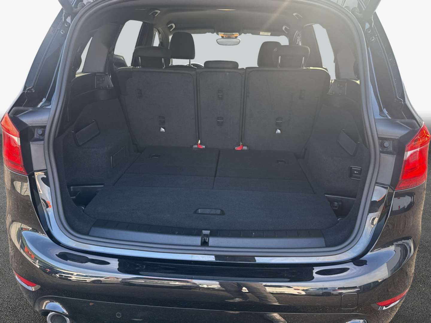 BMW 218d Gran Tourer Advantage 218d - 2021 - Joinsteer - #8