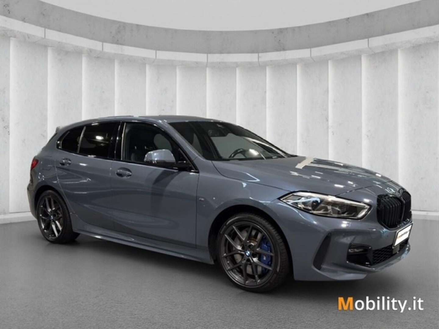 BMW 118i M Sport - 2022 - Joinsteer - #2