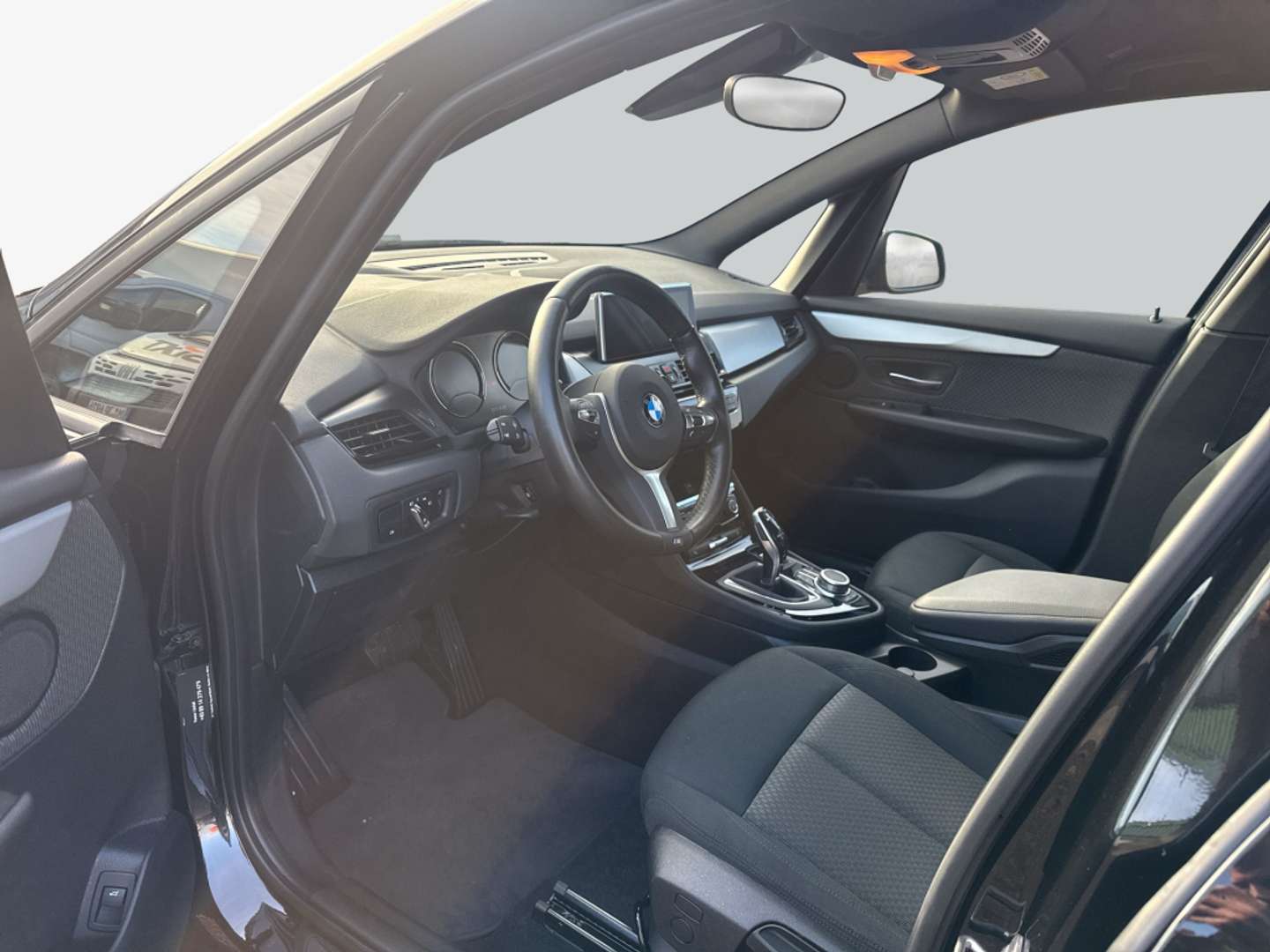 BMW 218d Gran Tourer Advantage 218d - 2021 - Joinsteer - #9