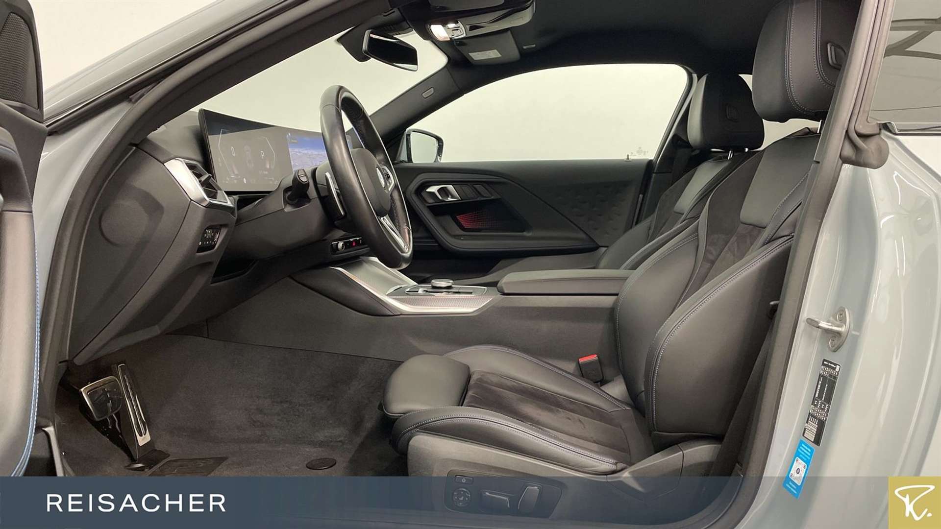 BMW Série 2 Coupé M Sport 220i - 2024 - Joinsteer - #4