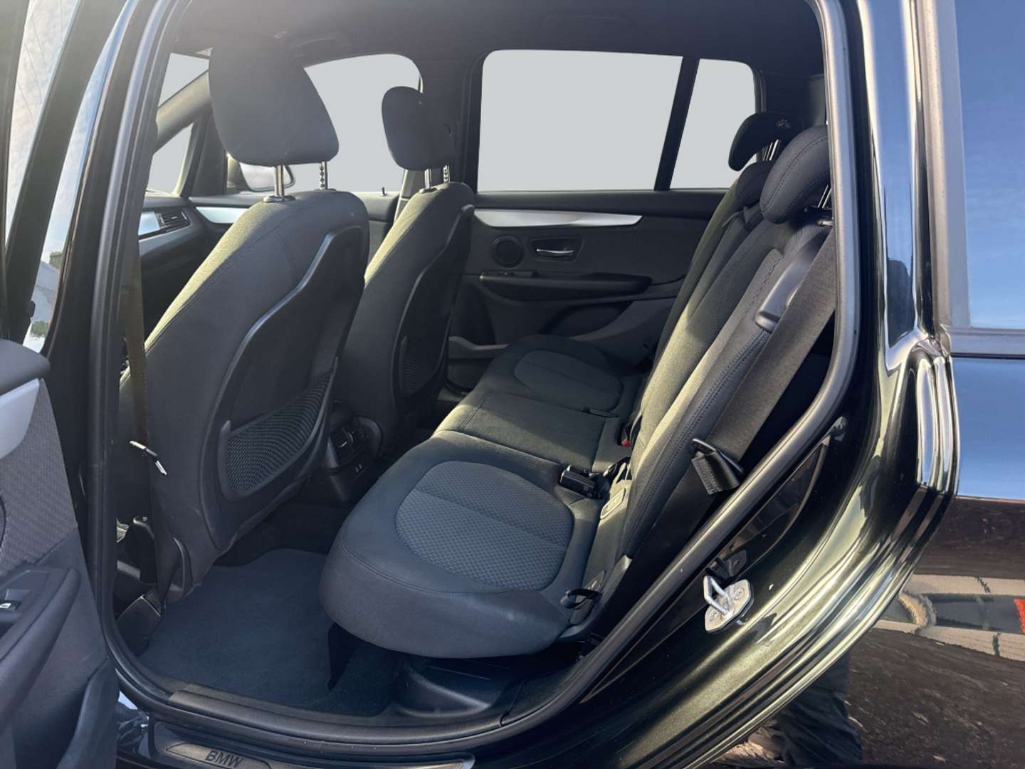 BMW 218d Gran Tourer Advantage 218d - 2021 - Joinsteer - #10