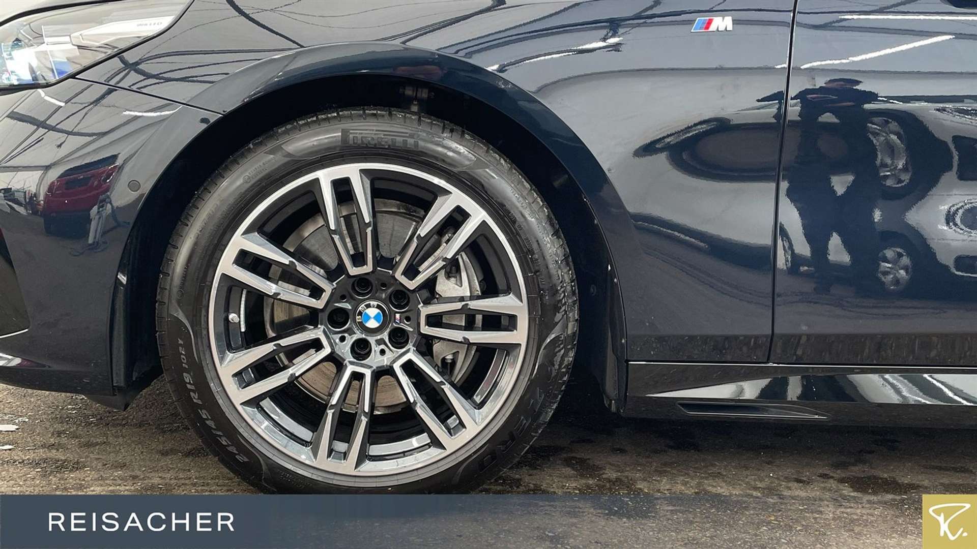 BMW 540d XDrive M Sport 540d XDrive - 2024 - Joinsteer - #3