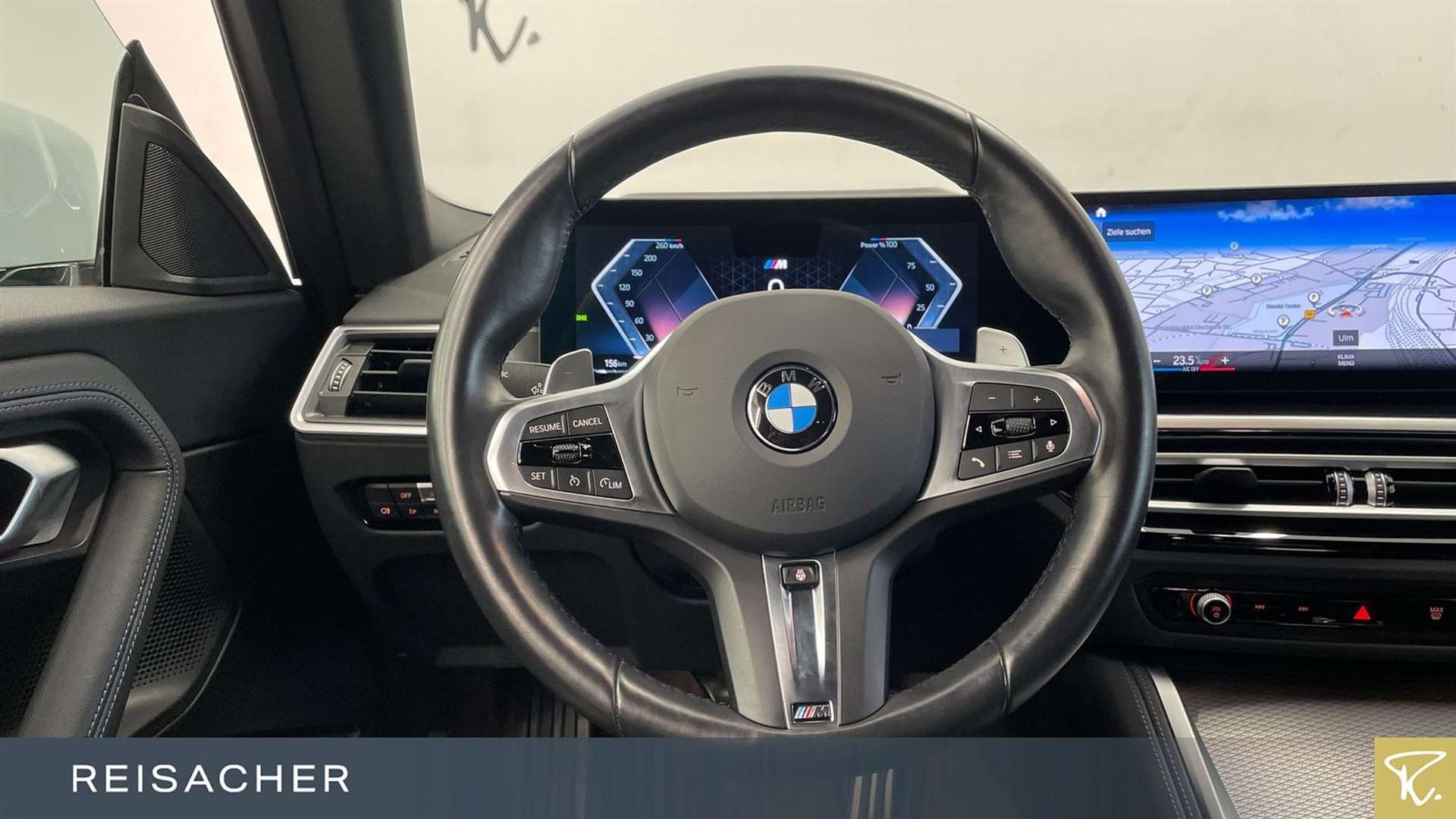 BMW Série 2 Coupé M Sport 220i - 2024 - Joinsteer - #5