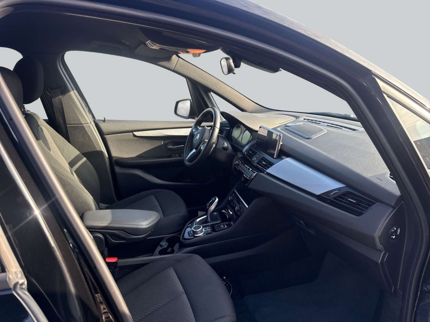 BMW 218d Gran Tourer Advantage 218d - 2021 - Joinsteer - #12