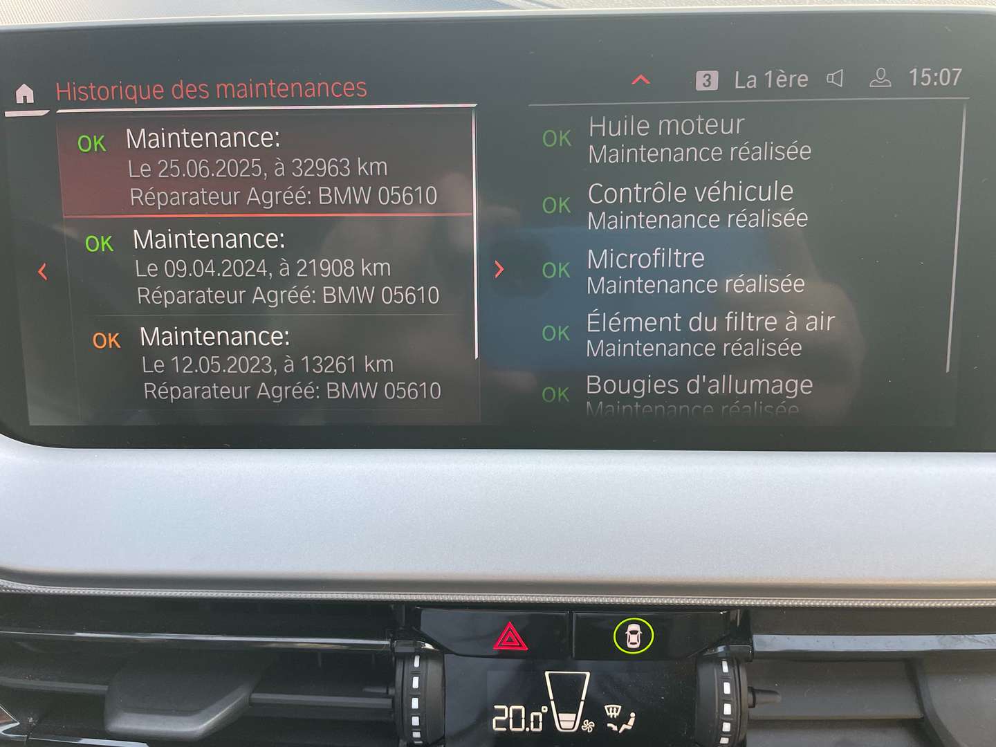 BMW 118 Sport 118i - 2021 - Joinsteer - #11