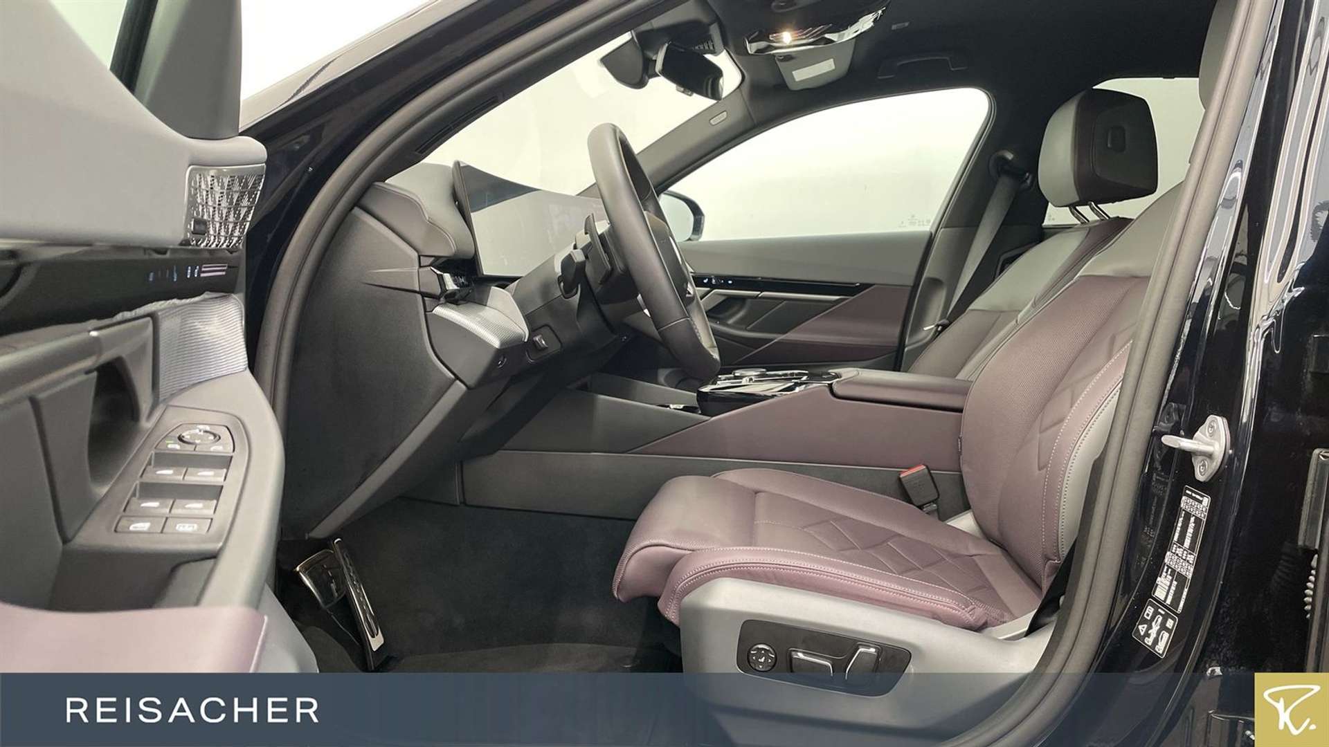 BMW 540d XDrive M Sport 540d XDrive - 2024 - Joinsteer - #4