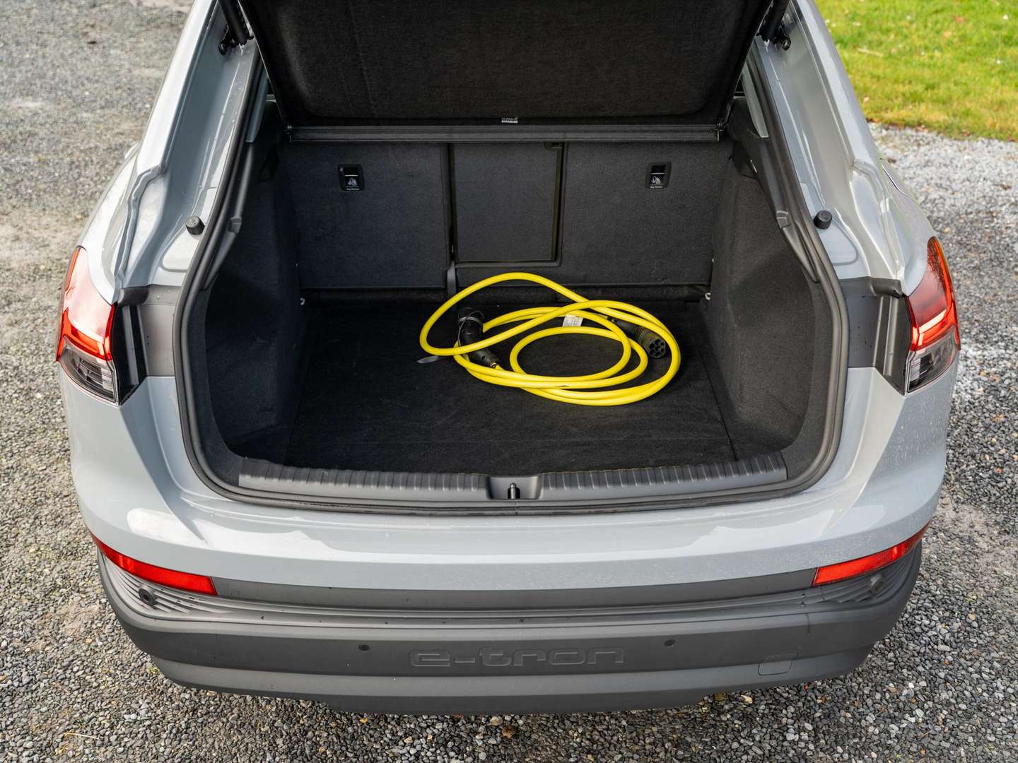 Audi Q4 E-tron Sportback Edition 45 TFSI E - 2024 - Joinsteer - #33
