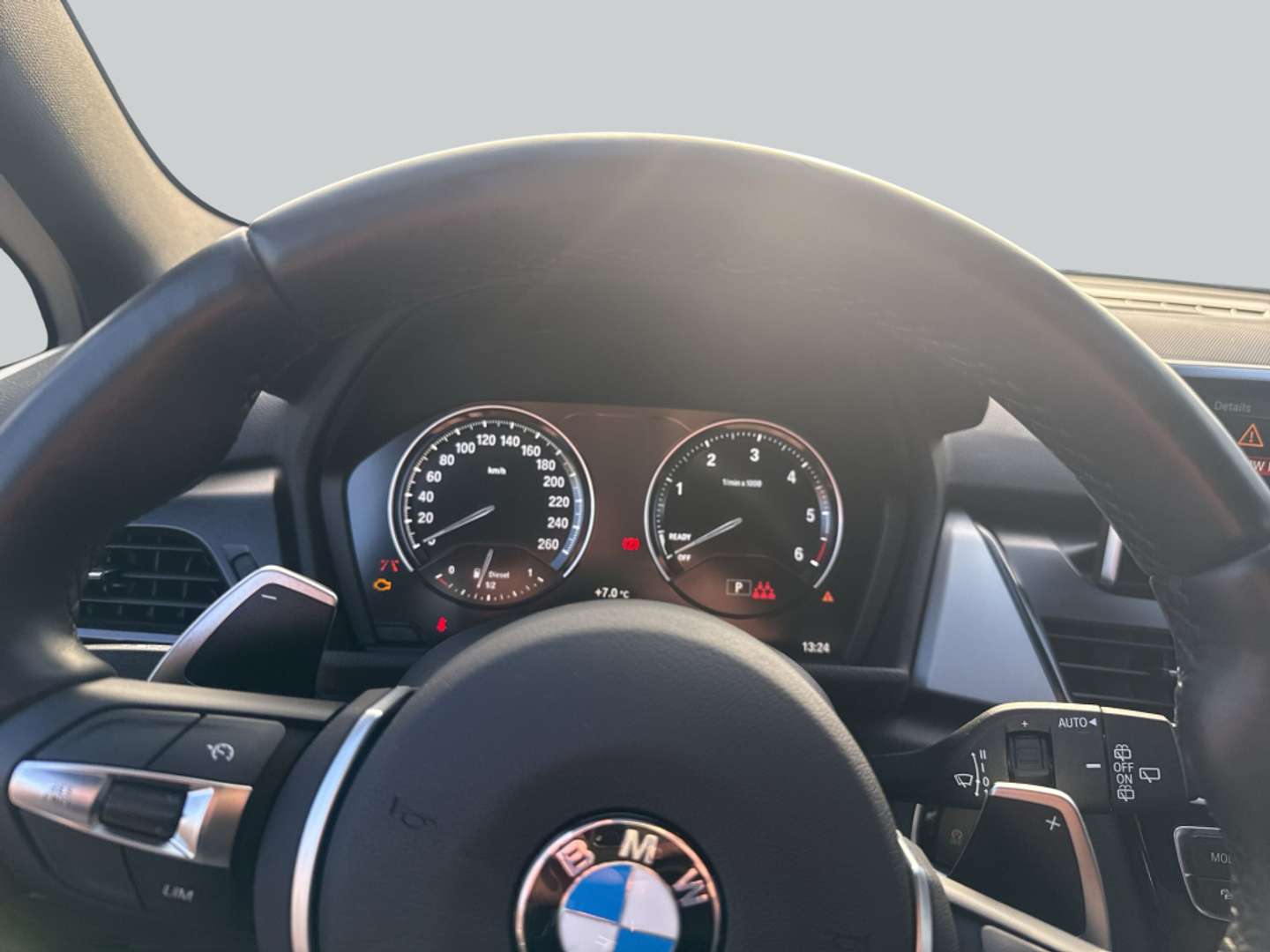 BMW 218d Gran Tourer Advantage 218d - 2021 - Joinsteer - #13