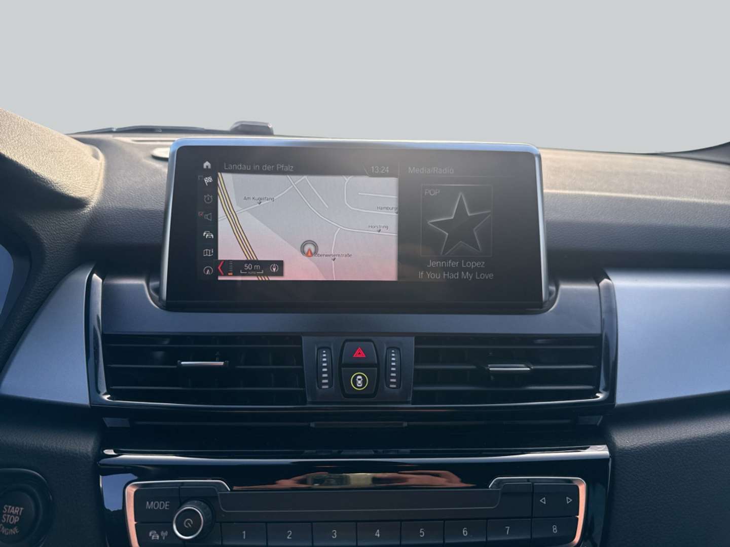 BMW 218d Gran Tourer Advantage 218d - 2021 - Joinsteer - #14