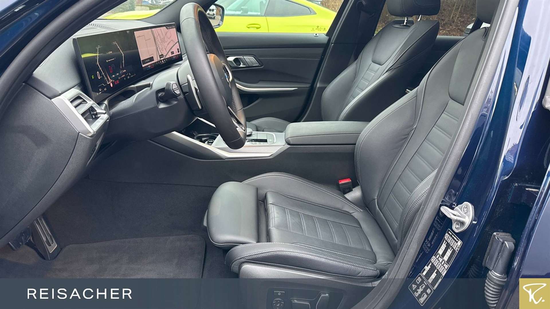 BMW 330d XDrive M Sport 330d XDrive - 2025 - Joinsteer - #4