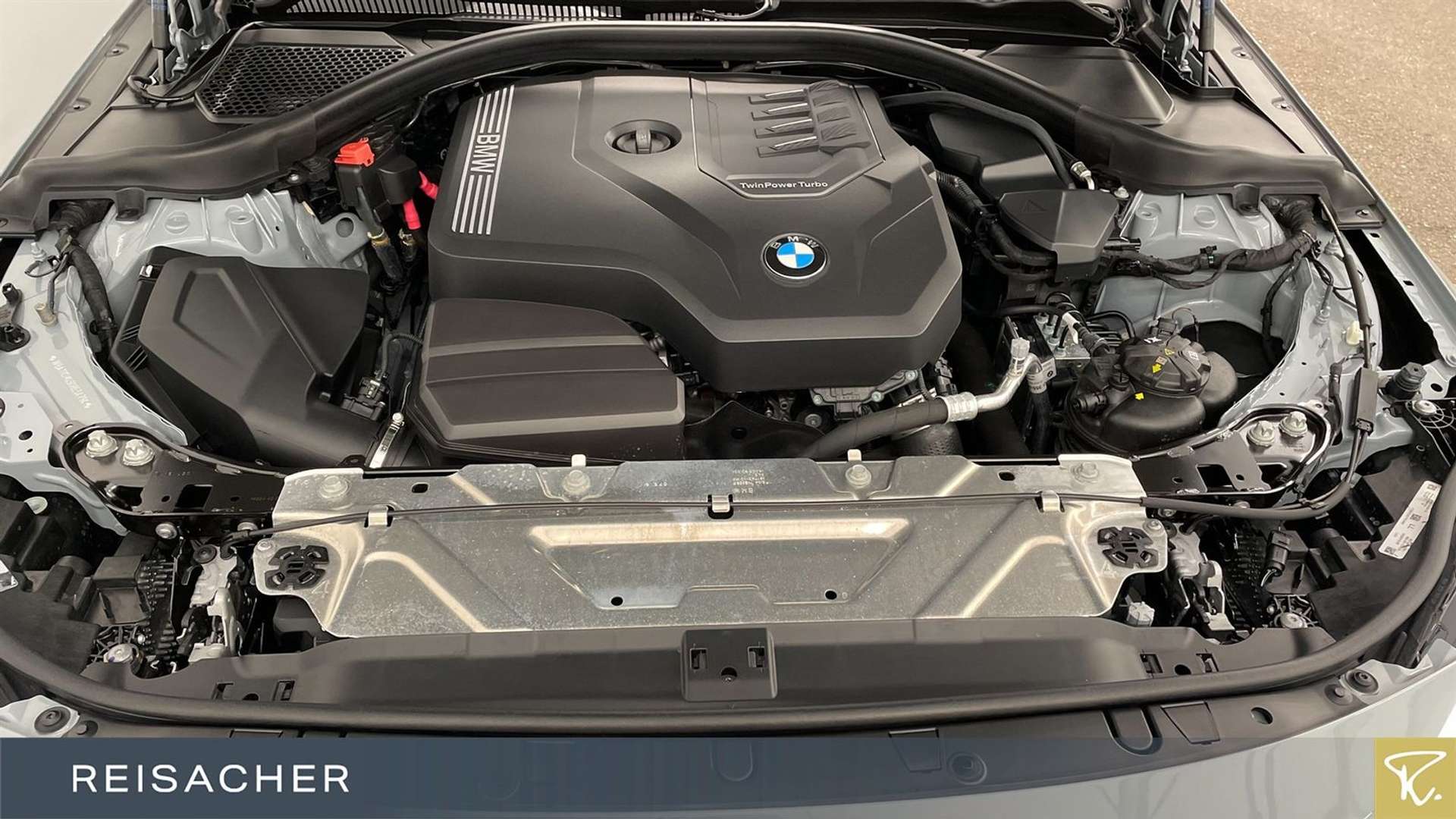 BMW Série 2 Coupé M Sport 220i - 2024 - Joinsteer - #7