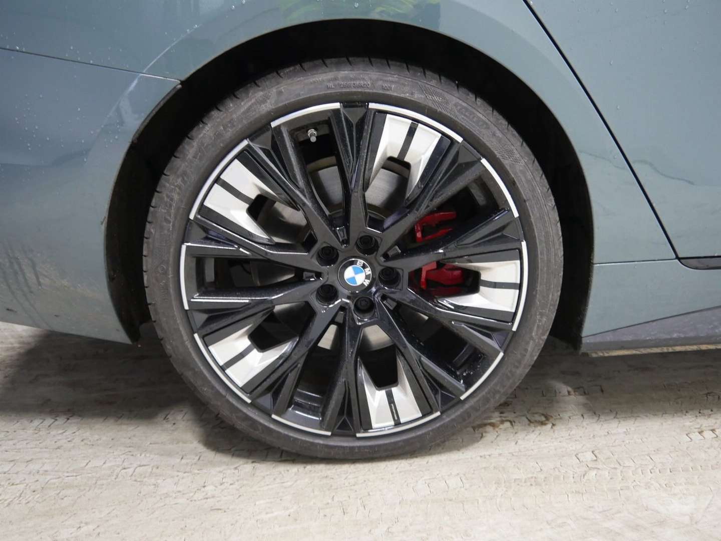 BMW I4 M50 M Sport M50 XDrive - 2024 - Joinsteer - #4