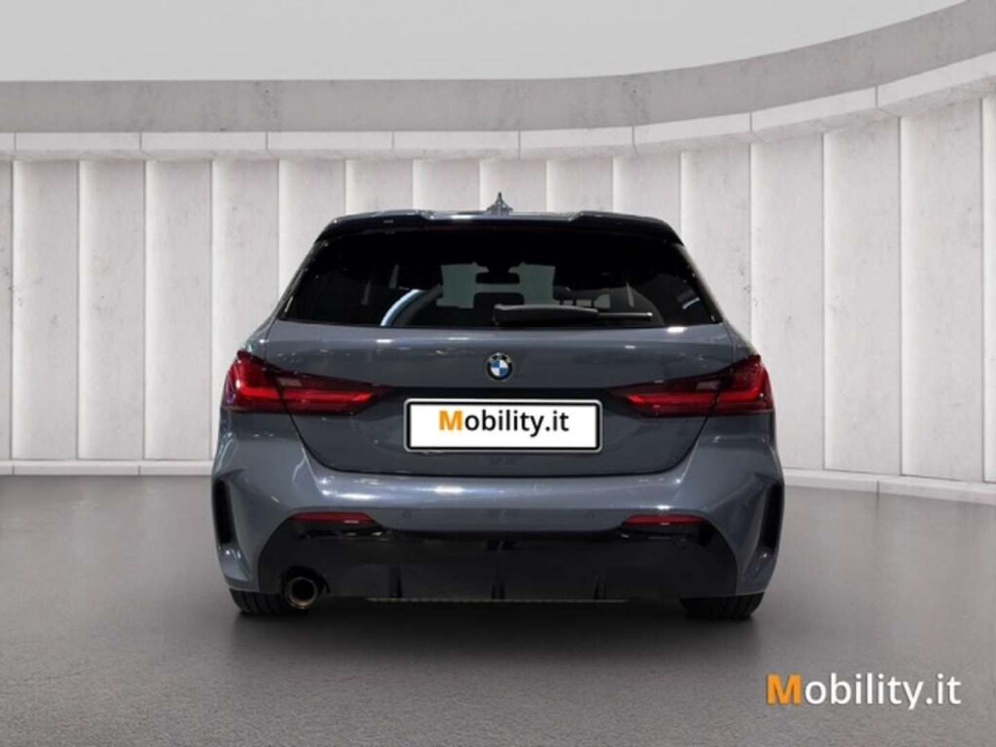 BMW 118i M Sport - 2022 - Joinsteer - #4