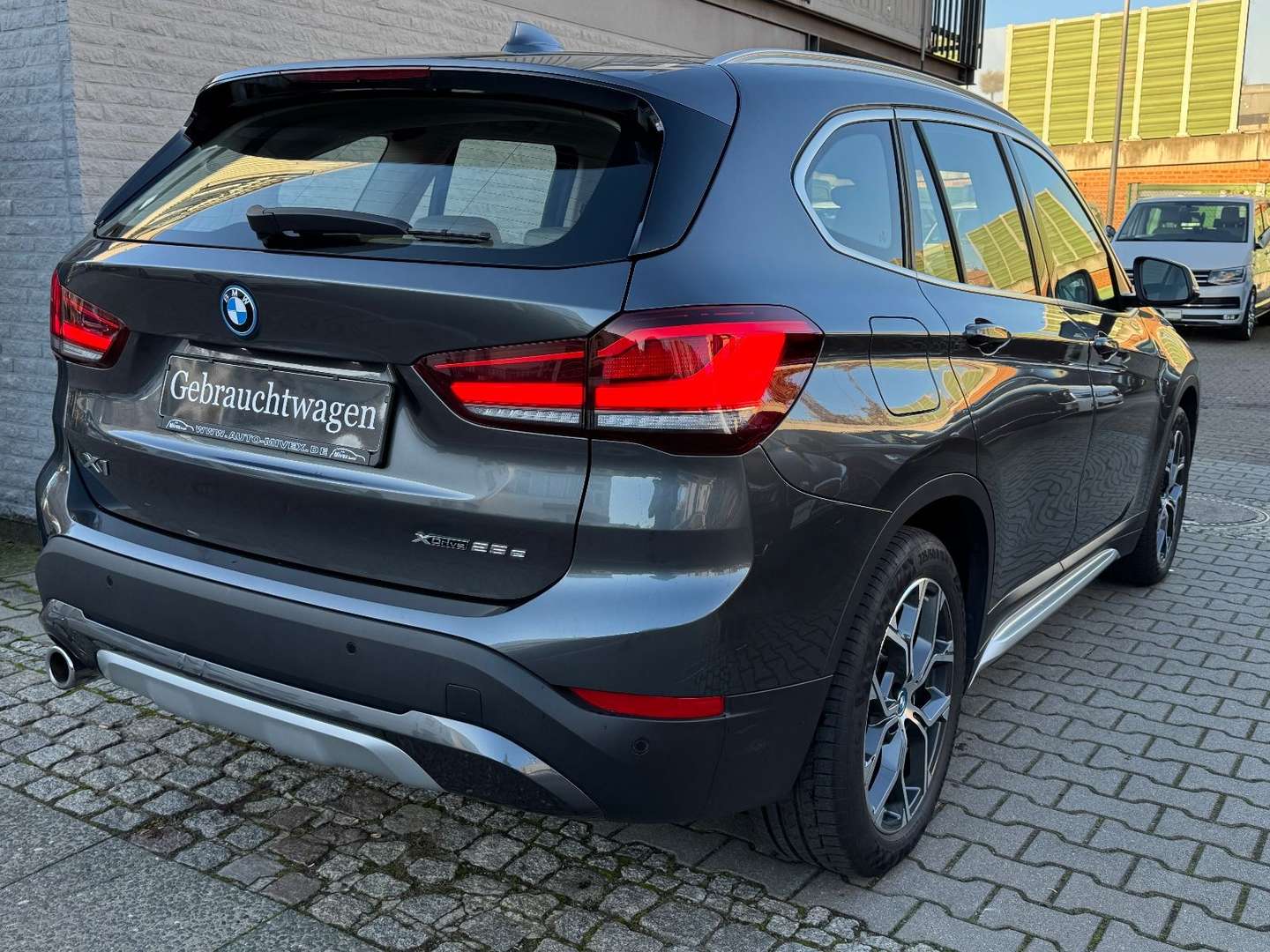 BMW X1 XLINE XDrive25e - 2021 - Joinsteer - #5