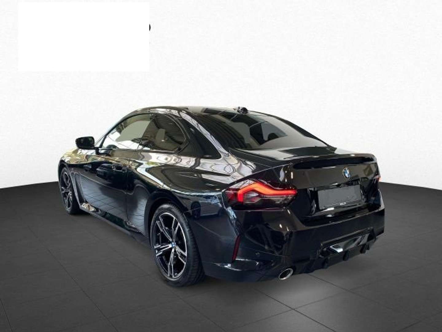 BMW Série 2 M Sport 220d - 2024 - Joinsteer - #2