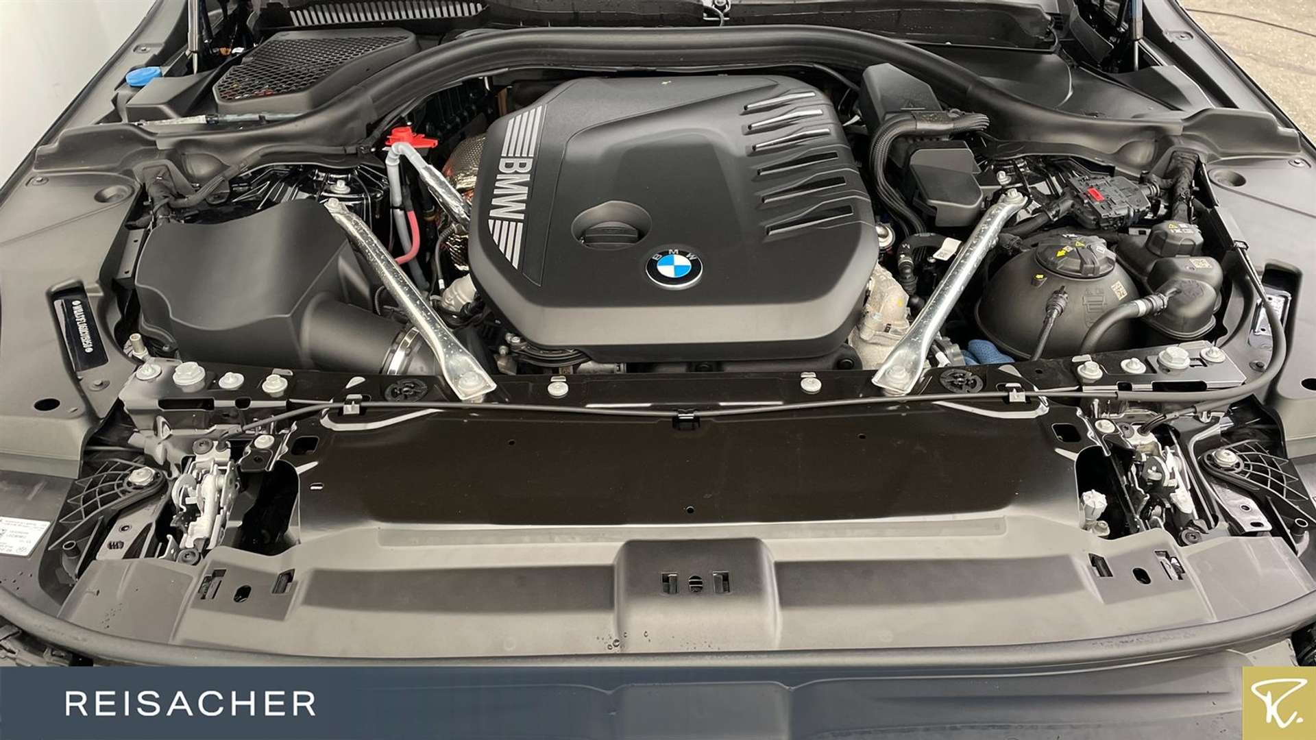 BMW 540d XDrive M Sport 540d XDrive - 2024 - Joinsteer - #7