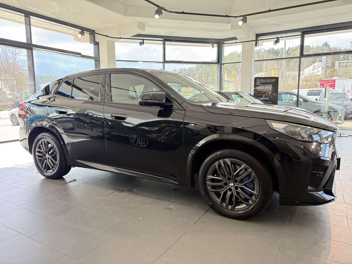 BMW X2 M Sport M35i XDrive - 2024 - Joinsteer - #7