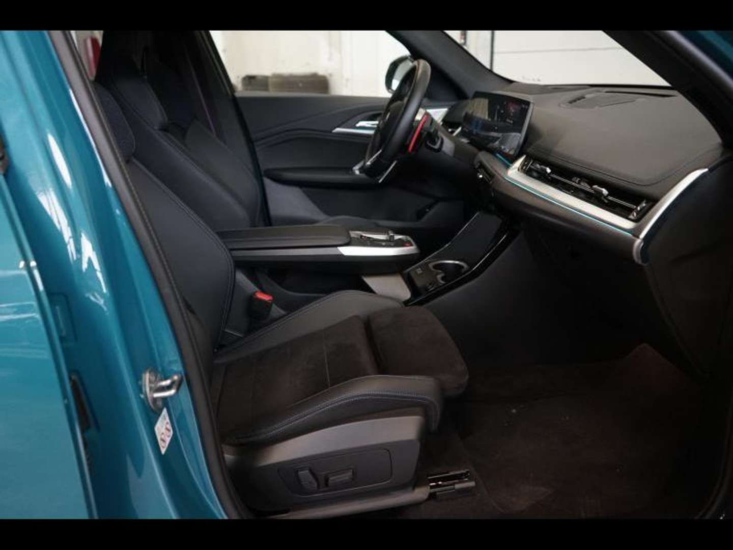 BMW X1 M35i M Sport M35i - 2023 - Joinsteer - #11