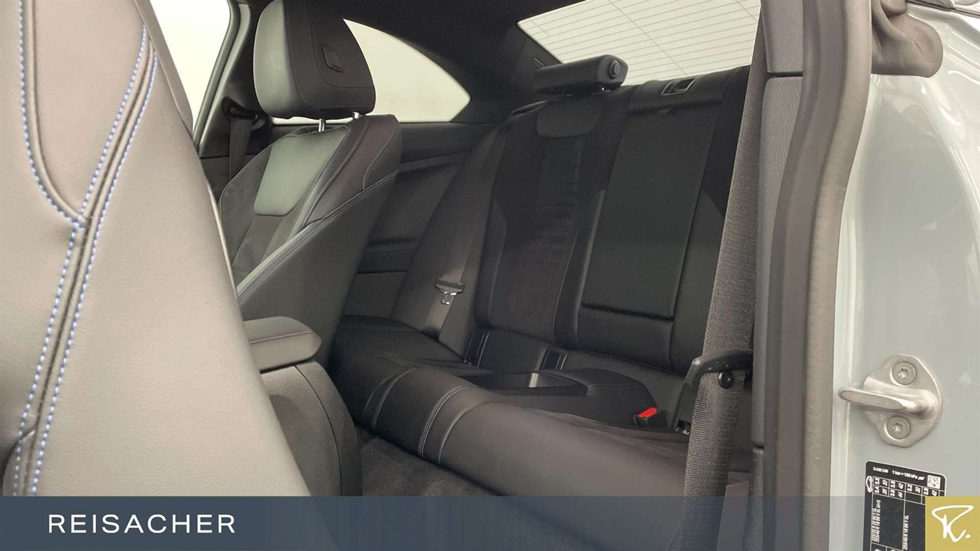 BMW Série 2 Coupé M Sport 220i - 2024 - Joinsteer - #8